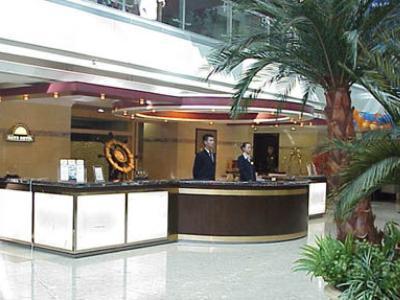 Days Hotel Changchun Zhuozhan Экстерьер фото