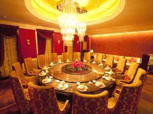 Days Hotel Changchun Zhuozhan Экстерьер фото